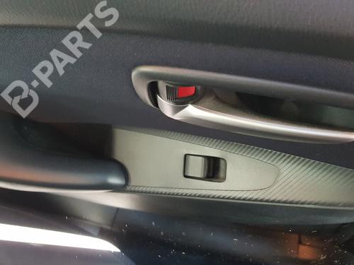 Used Left rear window switch Left rear window switch MAZDA 2 Hatchback (DL, DJ) 1.5 SKYACTIV-G (90 hp) 9149454 9149454