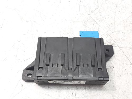 Electronic module CITROËN C4 Grand Picasso II (DA_, DE_) 1.2 THP 130 (130 hp) 15206853