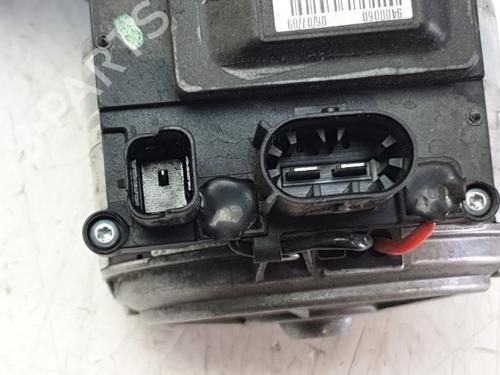 Suspension compressor CITROËN C5 III (RD_) 2.0 HDi 140 (RDRHF8, RDRHFA, RDRHA8, RDRHAJ) | BP34507659M103 - Image 5
