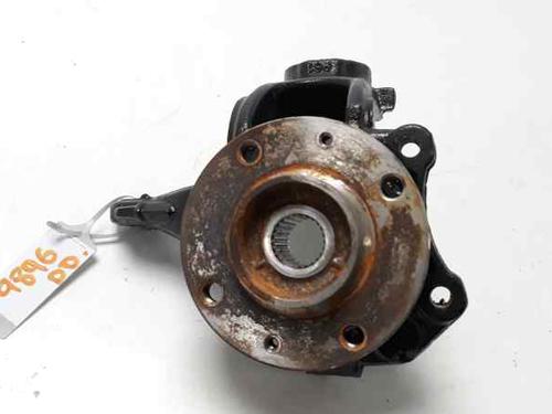 Used Right front steering knuckle CITROËN C3 AIRCROSS II (2R_, 2C_) [2017-2025]  5935661