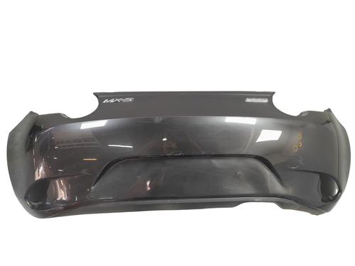 Used Rear bumper MAZDA MX-5 IV (ND__) [2015-2025]  17625781