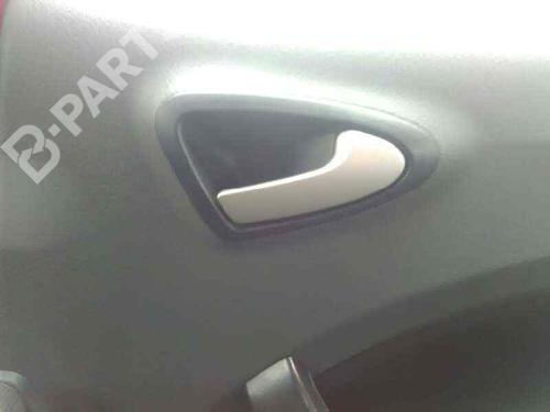 Used Rear right interior door handle Rear right interior door handle SEAT IBIZA IV SC (6J1, 6P5) 1.6 TDI (90 hp) 3209700 3209700