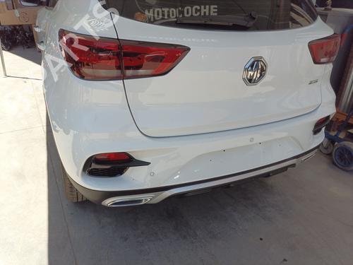 Used Rear bumper reinforcement MG MG ZS SUV 1.5 VTi (106 hp) 26120619