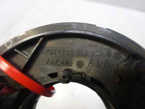 Squib airbag AUDI A3 (8L1) 1.9 TDI | BP329814C102 