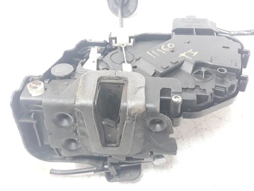 Rear left lock LAND ROVER RANGE ROVER SPORT I (L320) 3.0 D 4x4 | BP11810692C100 