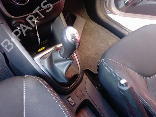 Girspak Girspak RENAULT CLIO IV (BH_) 0.9 TCe 90 (BHNF, BHMA, BHMH, BHJK, BHJR) (90 hp) 36866456 36866456