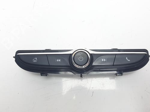 Used Switch OPEL ASTRA K (B16) [2015-2022]  9738702