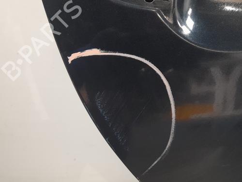 Right rear door TOYOTA AURIS (_E18_) 1.4 D-4D (NDE180_, NDE180R) | BP17759237C5 