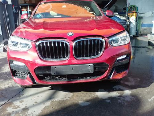 Anteriore completo BMW X4 (G02, F98) xDrive 30 i (252 hp) 31329819
