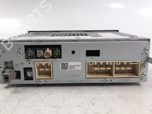 Electronic module HYUNDAI TUCSON (TL, TLE)  | BP16337802M83 