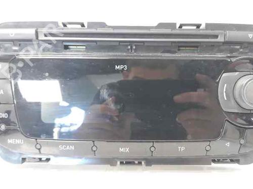 Used Radio SEAT IBIZA IV (6J5, 6P1) [2008-2017]  4562742
