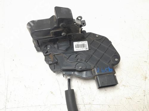 Rear left lock LAND ROVER RANGE ROVER EVOQUE (L538)  | BP27208850C100 