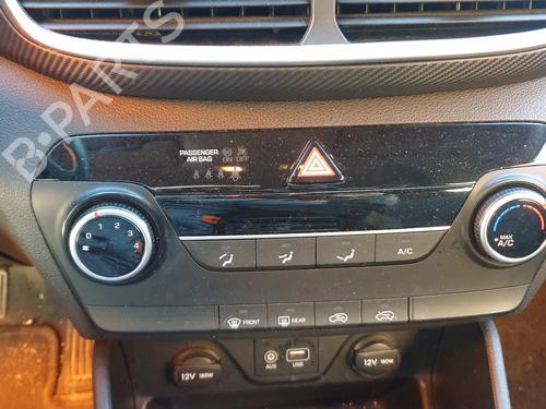 Climate control HYUNDAI TUCSON (TL, TLE)  | BP11851743I5 