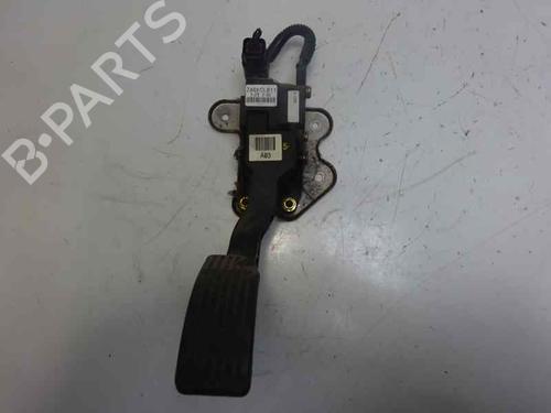 Pedal HYUNDAI MATRIX (FC) 1.5 CRDi BP1607852I4