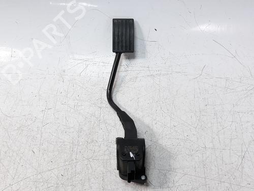 Pedal PEUGEOT 508 SW I (8E_) 1.6 HDi (115 hp) 9686212980 | 9686212980 |