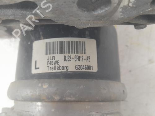 Engine mount LAND ROVER DISCOVERY SPORT (L550) 2.0 D 4x4 | BP33755876M89 - Image 2