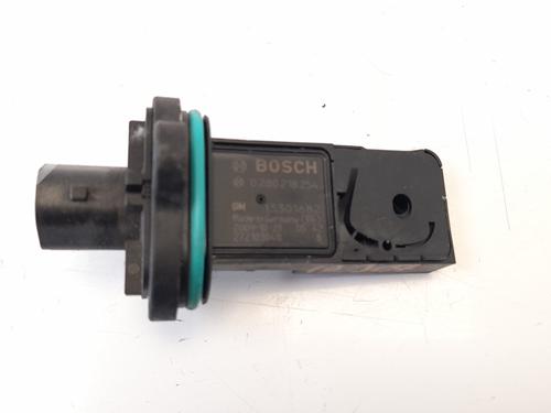 Used Mass air flow sensor OPEL ASTRA J (P10) 1.6 (68) (115 hp) 7571711