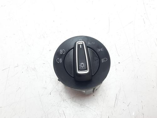 Forlygtekontakt VW GOLF VII (5G1, BQ1, BE1, BE2) 2.0 TDI (150 hp) 10729198