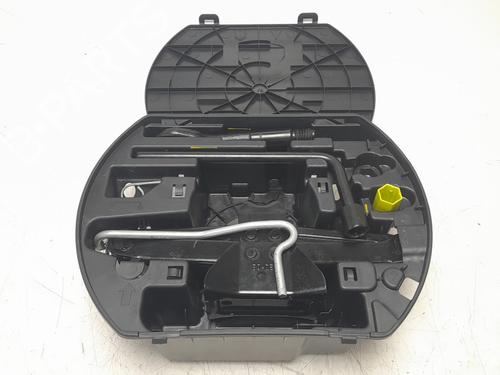 Jack Kit OPEL GRANDLAND / GRANDLAND X (A18, P1UO) 1.2 (75) (131 hp) 32138190