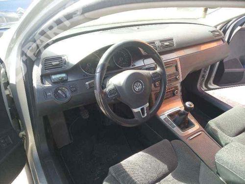 Used Airbag Kit Airbag Kit VW PASSAT B6 (3C2) 2.0 TDI (110 hp) 4963679 4963679