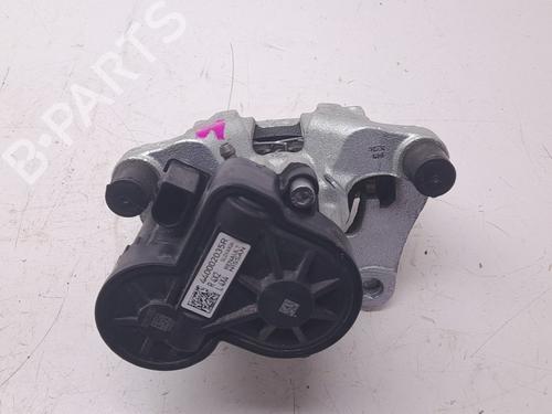 Right rear brake caliper RENAULT CAPTUR II (HF_) E-TECH 160 | BP36801031M106 - Image 2