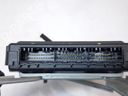 Electronic module HYUNDAI TUCSON (TL, TLE) 1.7 CRDi | BP23858164M83 