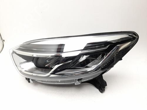 Left headlight RENAULT CAPTUR I (J5_, H5_) 0.9 TCe 90 | BP38236546C28 - Image 2