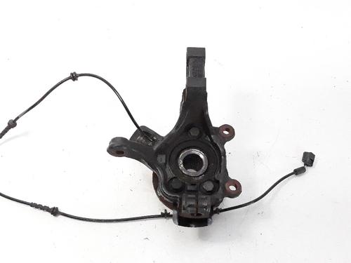 Left front steering knuckle NISSAN NV200 / EVALIA Bus 1.6 16V (M20, M20M) | BP7559853M25 