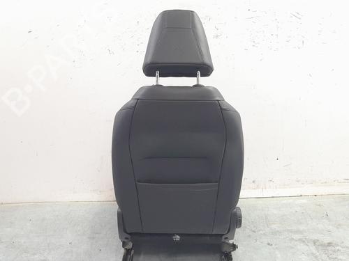 Right front seat DS DS 3 / DS 3 CROSSBACK (UR_, UC_, UJ_) 1.2 PureTech 130 (URHNSS) | BP26396496C16  - Image 5