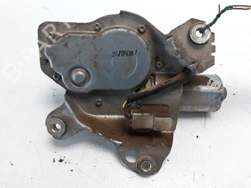 Rear wiper motor NISSAN TERRANO II (R20) 3.0 Di 4WD | BP2527231M102 