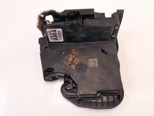 Front right lock OPEL ASTRA K Sports Tourer (B16) 1.6 CDTi (35) | BP7206028C97 