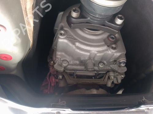 Used Gearbox Gearbox 36782431 36782431