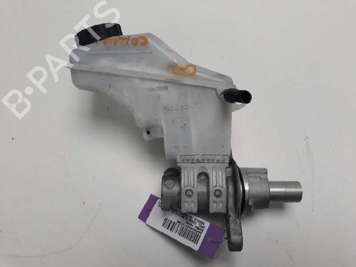 Brake master cylinder OPEL CORSA E (X15)  | BP1861173M77 
