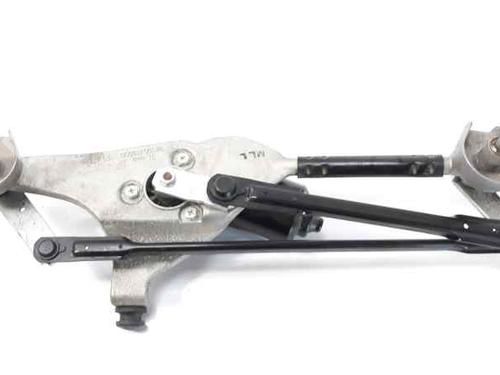 Used Front wiper motor HYUNDAI TUCSON (TL, TLE) [2015-2023]  6687889
