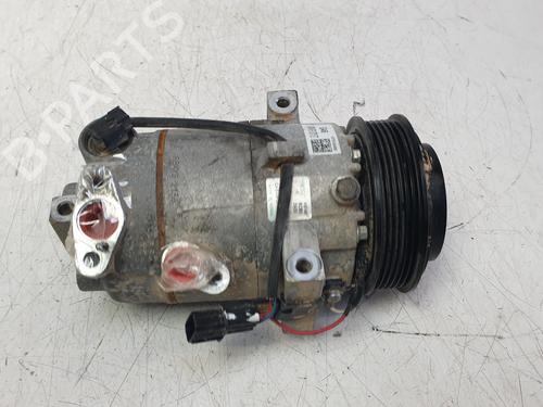 AC compressor KIA XCEED (CD) 1.0 T-GDI | BP28544154M34 - Image 2