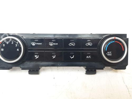 Used Climate control HYUNDAI TUCSON (NX4E, NX4A) [2020-2025]  22650051