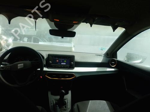 Full front SEAT IBIZA V (KJ1, KJG) 1.0 MPi | BP38772719S1 - Image 19