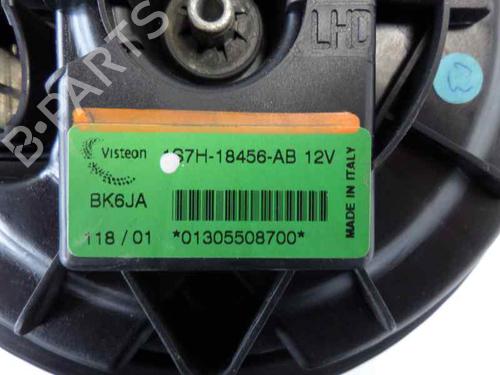 Heater blower motor FORD MONDEO III Turnier (BWY) 2.0 16V TDDi / TDCi | BP14204782M62 