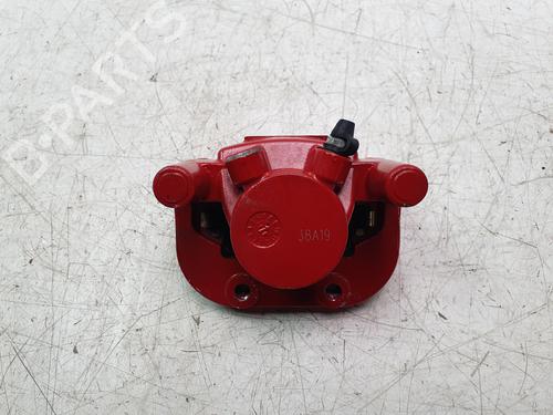 Used Left front brake caliper LIGIER JS50 [2013-2025]  30294555