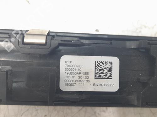 Display monitor BMW 1 (F40) 118 d | BP13085731C48 
