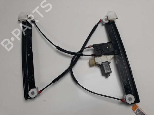 Used Front right window mechanism FORD MONDEO IV (BA7) 2.0 (145 hp) 2500497