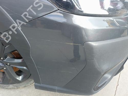 Full front SUBARU OUTBACK (BS) 2.5 AWD (BS9) | BP32492429S1