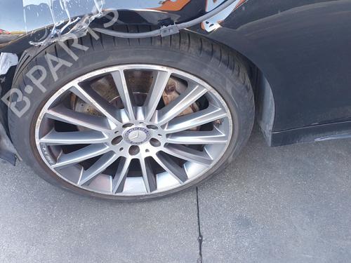 Used Left front suspension arm MERCEDES-BENZ C-CLASS Coupe (C205) C 250 d (205.308) (204 hp) 20698483