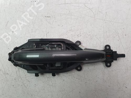 Used Front right exterior door handle FORD FOCUS IV (HN) 1.5 EcoBlue (120 hp) 28513644