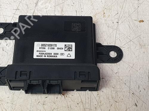Used Electronic module CITROËN JUMPER II Van 2.2 BlueHDi 140 (140 hp) 32097656