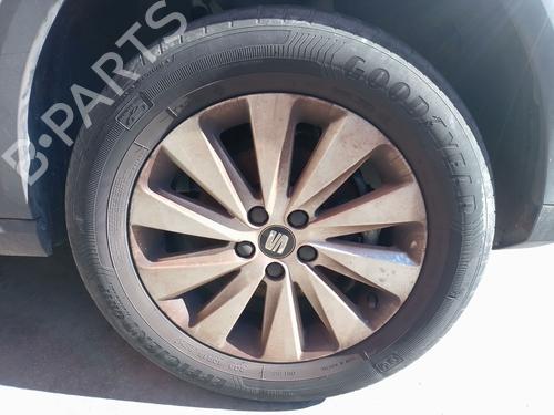 Fælk Fælk SEAT ARONA (KJ7, KJP) 1.0 TSI (95 hp) 33629870 33629870