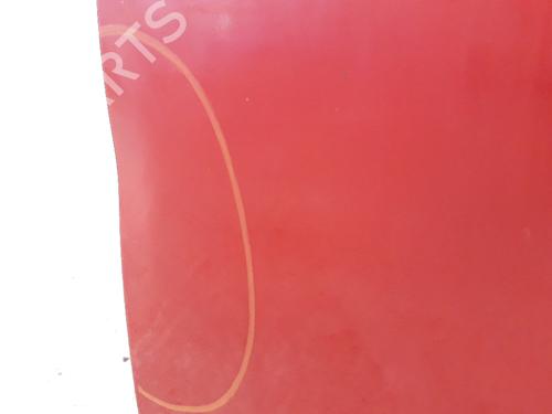 Left front door RENAULT MEGANE III Hatchback (BZ0/1_, B3_)  | BP9764231C2 