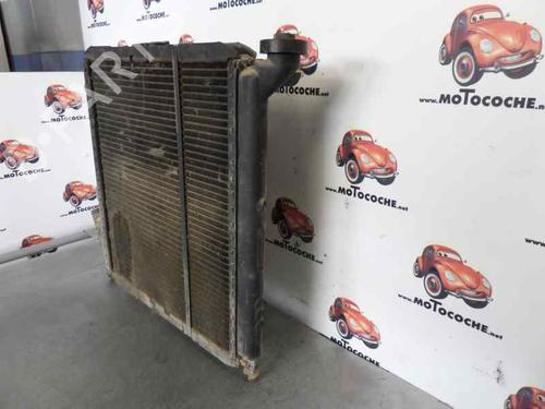 Water radiator RENAULT 5 (122_) 1.3 Automatik (1225, 1395) | BP187410M31