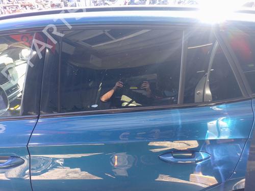 Used Rear left window mechanism SKODA ENYAQ iV SUV (5AZ) 80X 4x4 (265 hp) 32329876