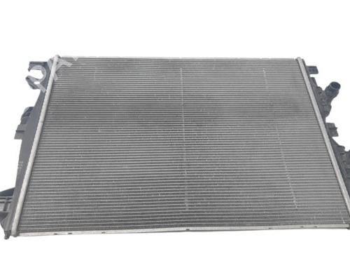 Intercooler JEEP COMPASS (MP, M6, MV, M7) [2016-2025]  23502967